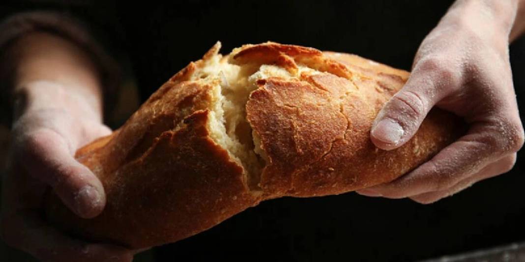 Artık ekmekten korkmayın! Böyle yediğinizde kilo aldırmıyor, zayıflatıyor: Uzman diyetisyenden şaşırtan sır 2